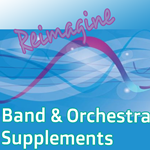 Band & Orchestra Supplements