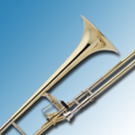 Trombone and Bass Trombone