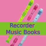 Recorder Books