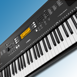 Keyboard and Digital Piano