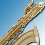 Saxophone - Alto, Tenor, Bari