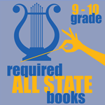 9th & 10th All State Auditions Books