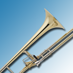 Trombone and Bass Trombone