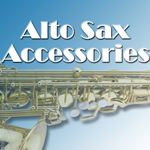 Alto Sax Accessories