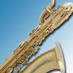 Baritone Saxophone