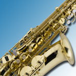 Alto saxophone