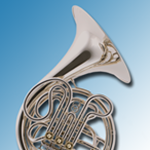 French horn