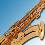 Tenor Saxophone