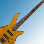 Electric bass