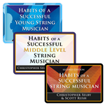 Habits String  Series