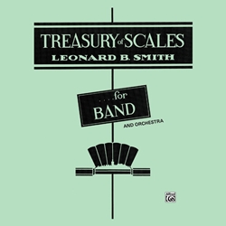 Treasury of Scales