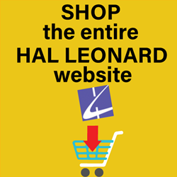How to Order – Hal Leonard Help Center