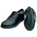 40710 Dinkles - 10 Mens/12 Womens - Black Glide Shoes