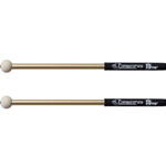 MT2A Marching Tenor Mallets - Aluminum - Hard