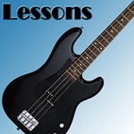 4LESSONSBG 4 online Bass Guitar Lessons