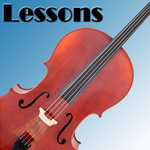 4LESSONSCE 4  Cello Lessons