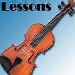 4LESSONSVN 4 Violin Lessons