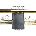 L226 Leather Valve Guard for Trumpet