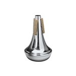 30TA Tom Crown Trumpet Straight Mute - Aluminum
