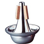 30TCUP Tom Crown Trumpet Cup Mute - Aluminum