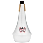 DW5505 Denis Wick Trombone Straight Mute Aluminum