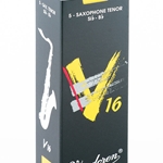 SR722 Vandoren V16 Tenor Sax #2 Reeds (5)