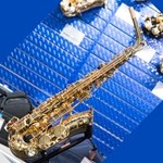 YAS82Z_101 Preferred Pre-Owned Yamaha Custom Z Eb Alto Sax