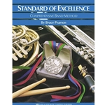 Standard Of Excellence Book 2 Conductor Score