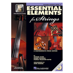 Essential Elements for Strings Book 2 with EEi and CDs - Teacher Manual