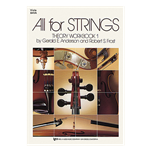 All For Strings Theory 1 Viola