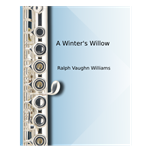 Winter's Willow, A Country Song - flute with piano accompaniment