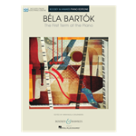 Béla Bartók – The First Term at the Piano with Online Video Lessons