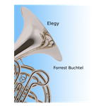 Elegy - French horn with piano accompaniment