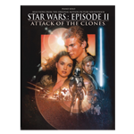 Star Wars: Episode II - Attack  of the Clones