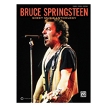 Bruce Springsteen: Sheet Music Anthology