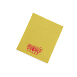 Cleaning Cloth yellow ACM Blitz ACMYLWCTH1