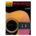 Hal Leonard Incredible Chord Finder