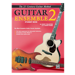 21st Century Guitar Ensemble Book 2 student book