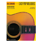 More Easy Pop Melodies (2nd edition), book and CD