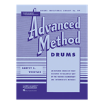 Rubank Advanced Method for Drums Volume 1