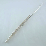 Selmer Sterling Silver Flute Model 611 New