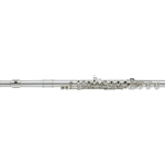 Yamaha Silver Flute Model 587 New