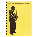 Charlie Parker Omnibook  for Eb instruments