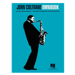 John Coltrane Omnibook Bass Clef