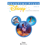 Level 2A - ShowTime® Piano Disney, Piano Adventures®