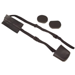 Bassoon Seat Strap Lauren 6562B