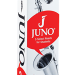 JSR7125 Juno Tenor Sax #2.5 Reeds (5)