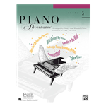 Level 5 – Performance Book Piano Adventures®