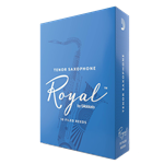 Tenor Sax Reeds #3 (box of 10) Rico Royal RKB1030