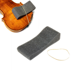 EVPM Economy Violin Pad 1/2-3/4